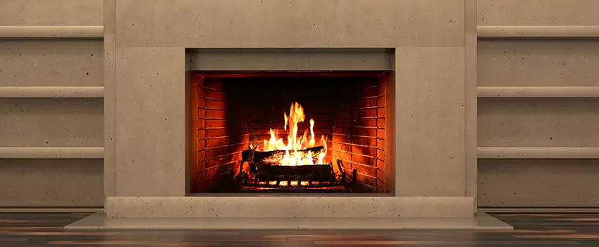 Majestic Trilliant Series Gas Fireplace Insert Repair in Elyria, Ohio