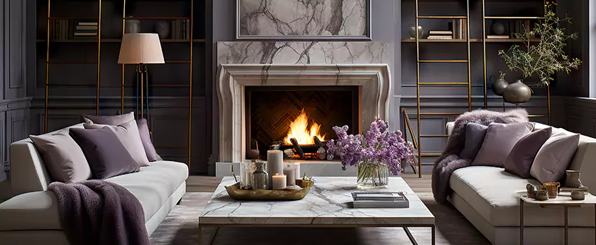 Napoleon Galaxy Series Outdoor Fireplaces Repair in Elyria, OH