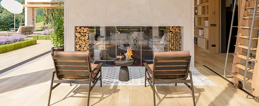 Ortal Space Creator Fireplace Repair in Elyria, OH