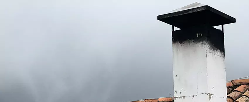 Prefab Chimney Crown Installation in Elyria, OH