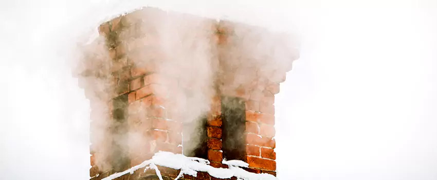 Chimney Flue Soot Removal in Elyria, OH