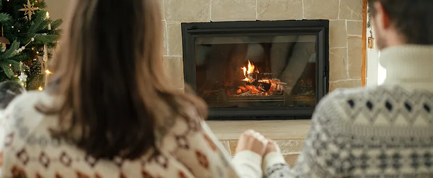 Superior Open-Hearth Wood Fireplaces in Elyria, OH