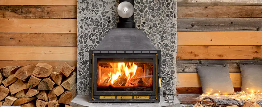 Travis Industries Elite Fireplace Inspection and Maintenance in Elyria, Ohio