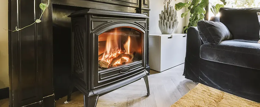 Valor Wood Fireplace in Elyria, OH