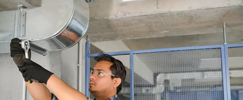 Benefit of Ventilation Cleaning in Elyria, Ohio
