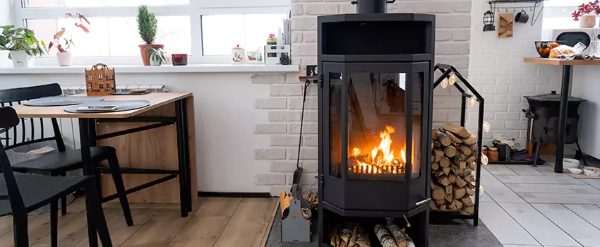 Cost of Vermont Castings Fireplace Services in Elyria, OH