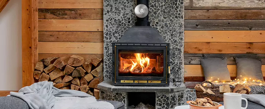 Affordable Wood Fireplace Fixing Solutions in Elyria, Ohio
