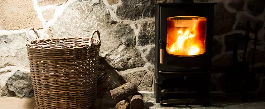 24/7 Wood Stove Installation Services in Elyria, Ohio