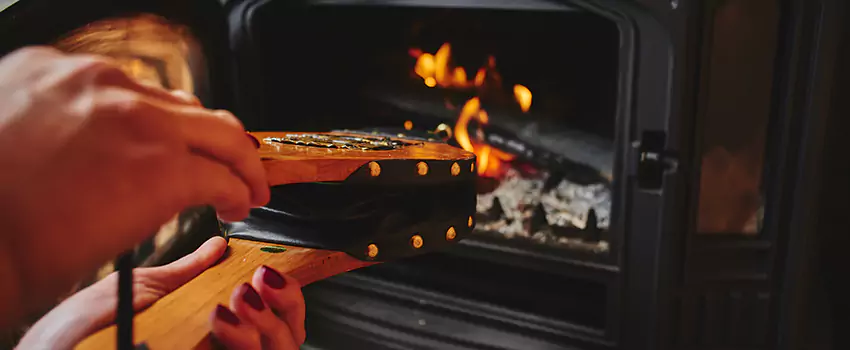 Wood Stove Grates Repair in Elyria, Ohio