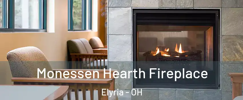  Monessen Hearth Fireplace Elyria - OH