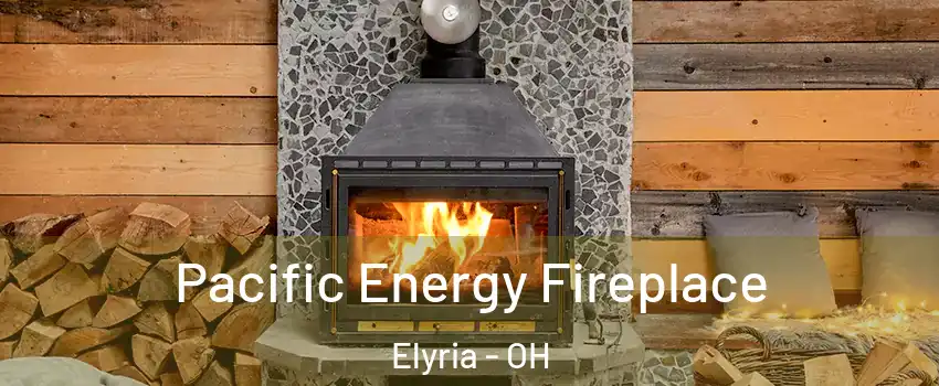  Pacific Energy Fireplace Elyria - OH