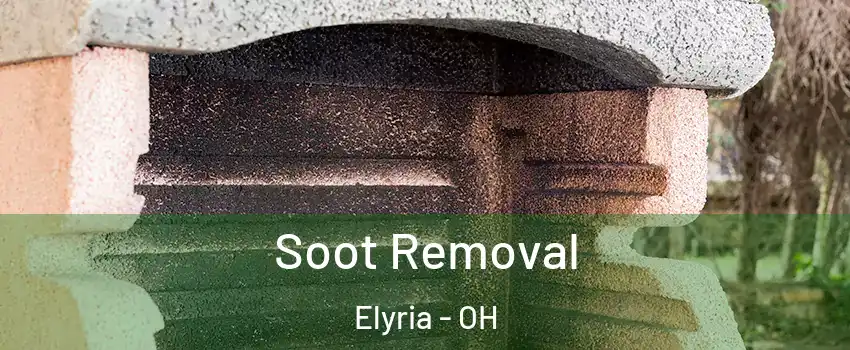  Soot Removal Elyria - OH